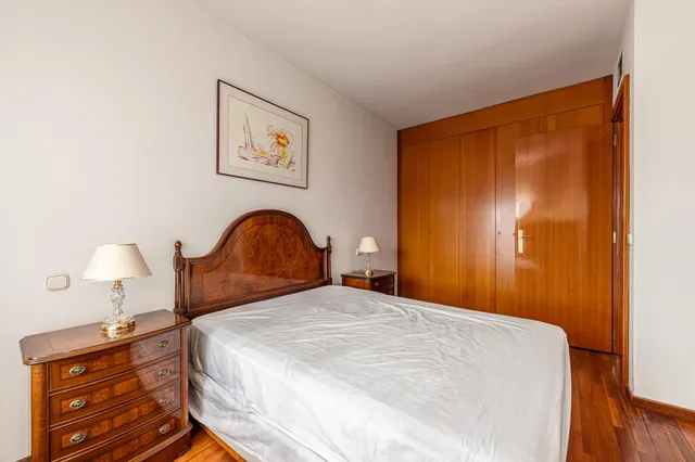 Piso 2 habitaciones 92m² en venta - Ciudad Universitaria — 7