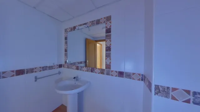 VIVIENDA ALQUILADA | INVERSIÓN | CON SEGURO DE IMPAGO/ SIN COMISIONES DE AGENCIA — 15
