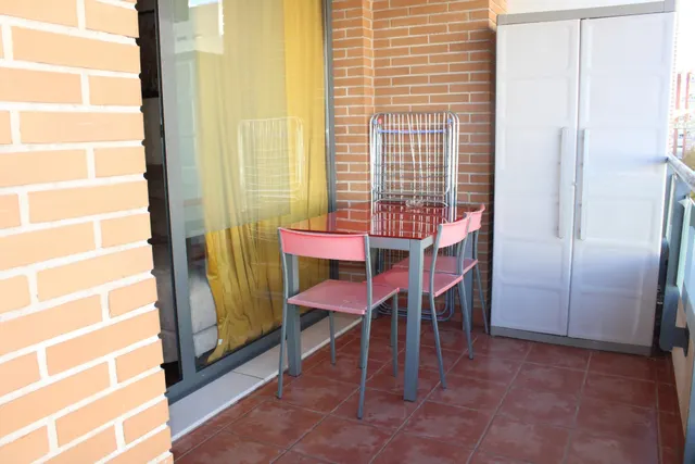 Piso 1 habitación 51m² en venta - Oliva pueblo — 21