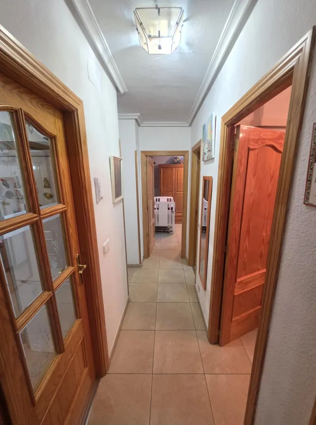 Piso en edificio granada — 19