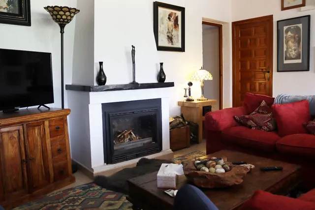 Villa 4 habitaciones 169m² en venta - Comunidad valenciana — 9