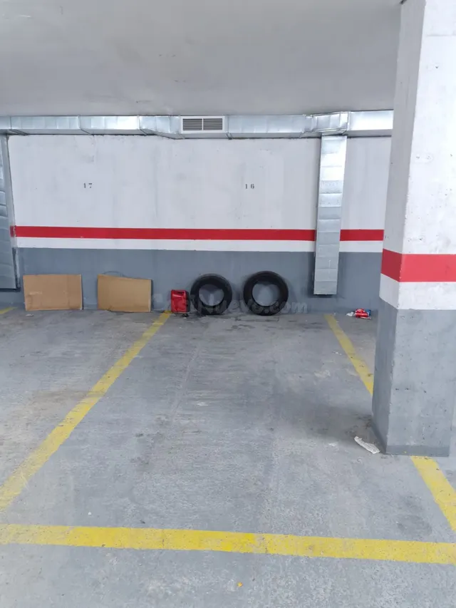Parking 17m² en venta - Sardas-Puente de Sabiñanigo - foto 2