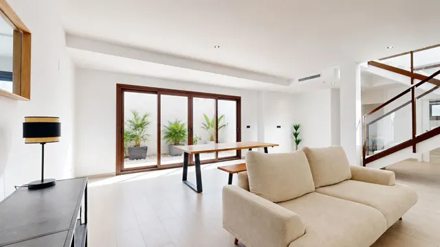 Villa 5 habitaciones 320m² en venta - Camporrosso village — 18