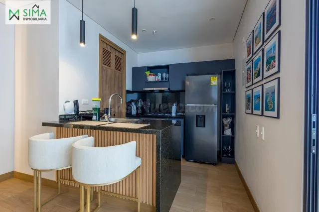 Piso 1 habitación 63m² en venta - El Cabrero - foto 2