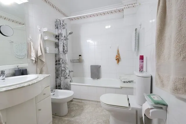 Apartamento a 5 minutos andando de La Zenia Boulevard — 15