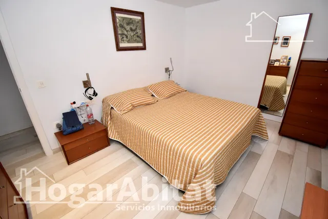 ¡REFORMADO! PRECIOSO, EXTERIOR Y CÉNTRICO CON BALCÓN Y TRASTERO — 16
