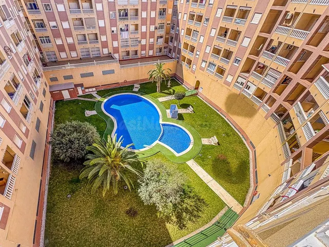 Apartamento 2 habitaciones 58m² en venta - Centro