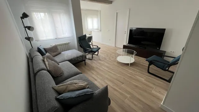 Vivienda ideal para estudiantes de últimos cursos, MIR, opos - foto 2