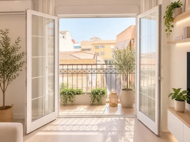 GRAN VIVIENDA CON TERRAZA Y SOLÁRIUM EN EL CENTRO DE SAN PED - foto 3