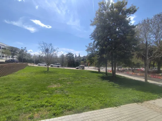 Junto al parque de la asomadilla! — 11