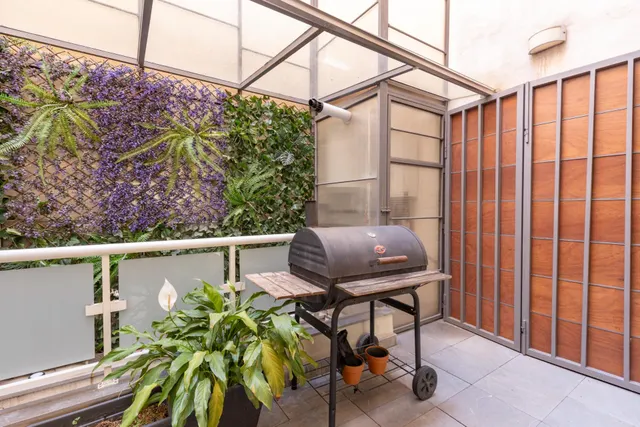 Espacio, confort y calidad: magnífica vivienda unifamiliar adosada — 12