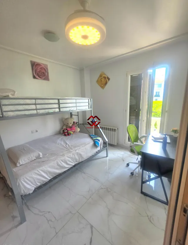 Apartamento en La Torre Golf Resort - Golf, piscinas y tranquilidad — 25