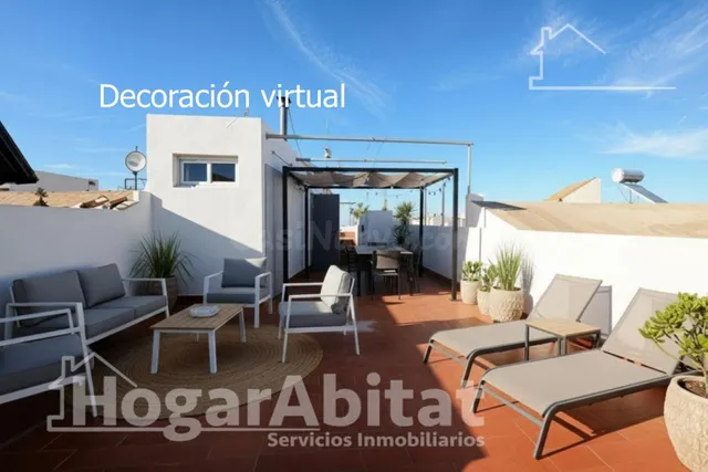 ¡VISTAS PANORÁMICAS! BONITA CASA, EXTERIOR Y LUMINOSA CON TE - foto 3