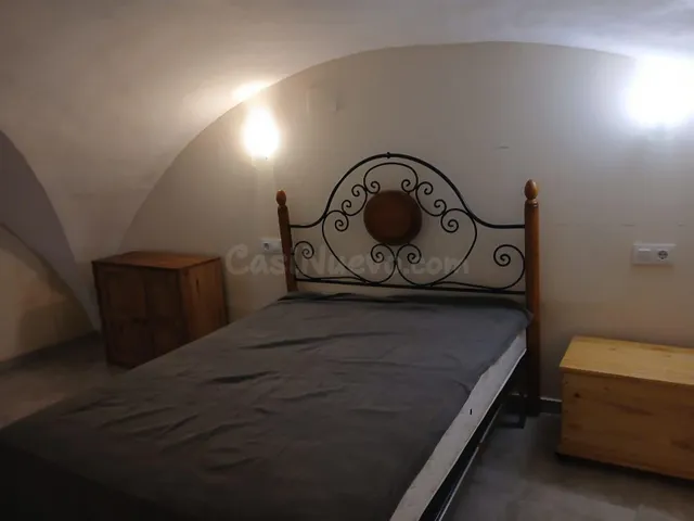 Apartamento junto a la plaza mayor