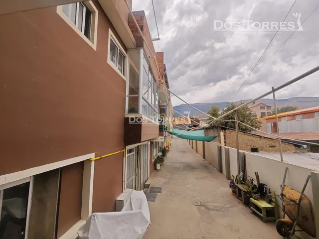Casa 4 habitaciones 186m² en alquiler - Temporal — 23