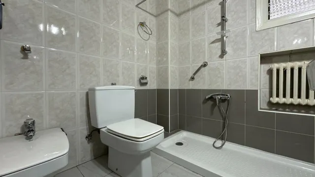 AMPLITUD, LUZ Y UBICACIÓN PRIVILEGIADA EN FRANCISCO VICTORIA — 25