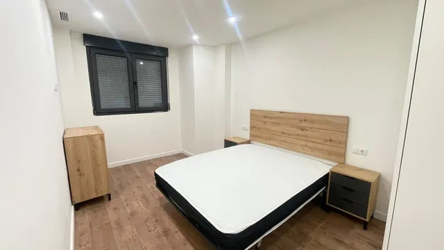 ENCANTADOR Y ACOGEDOR PISO EN ALQUILER EN ALBERIC — 13