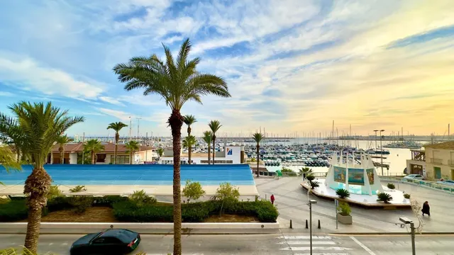 Apartamento 4 habitaciones 132m² en venta - torrevieja — 10