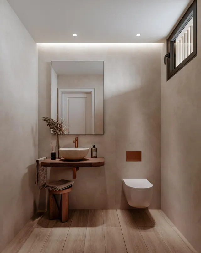 Ático 4 habitaciones 267m² en venta - Limonar — 18