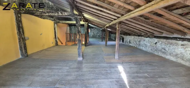 SE VENDE ANTIGUO CONVENTO EN GURIEZO — 27