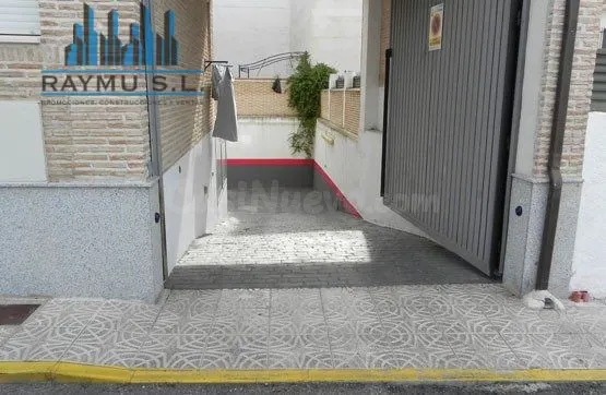 ️ ¡PLAZA DE GARAJE PARA MOTO EN EL ÁLAMO, MADRID! ️ - foto 3