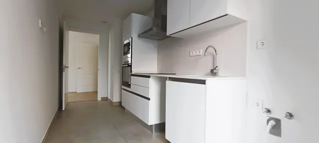 PLANTA BAJA A ESTRENAR EN SON DAMETO CON 235 M2 DE TERRAZA PRIVADA Y PISCINA COMUNITARIA — 16