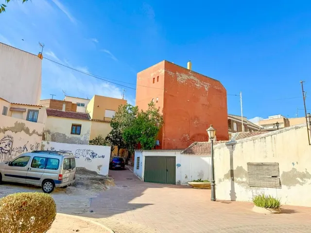 Apartamento 5 habitaciones 284m² en venta - Pueblo 9 — 29