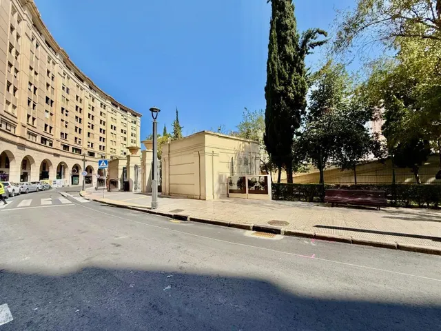 Apartamento en exclusiva de 2 dormitorios con piscina y vistas al parque de l'aigüera  en Benidorm — 21