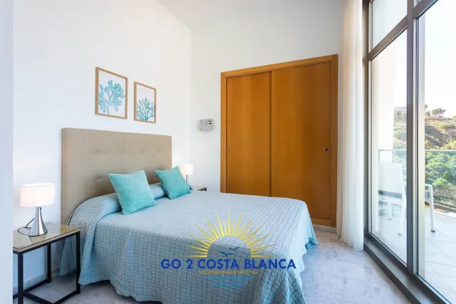 Piso en venta Rincon de Loix — 8