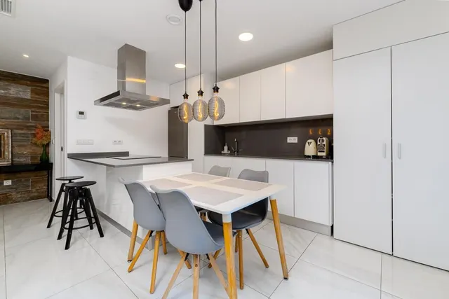 Adosado 3 habitaciones 149m² en venta - Las Filipinas — 15
