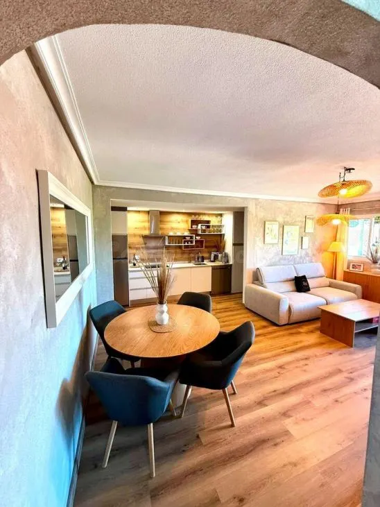 Bungalow 2 habitaciones en venta - Zona norte — 2