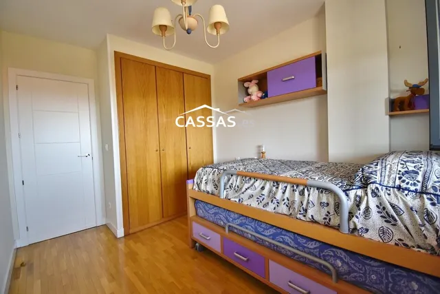 URBANIZACIÓN CORAZON DE ARDOZ - ÁTICO de 2 habitaciones con terraza 40m2. Garaje, trastero y piscina — 32