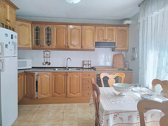 Esta casa no trata sólo de metros cuadrados.... ¡ ES EL GRAN ESCENARIO DE TU VIDA ! — 15