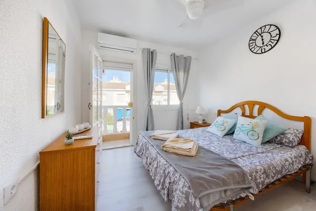 Bungalow 2 habitaciones 52m² en venta - Lo Pagán — 15