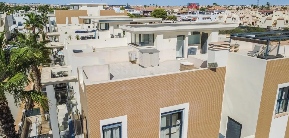 Apartamento 3 habitaciones 120m² en venta - La Zenia