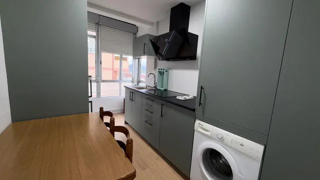 Piso 3 habitaciones 82m² en alquiler - Mariñamansa — 6