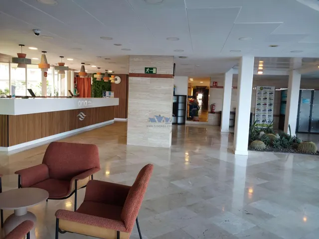 Piso en venta — 18