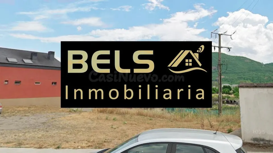 VENTA SOLAR URBANO EN LA PLACA