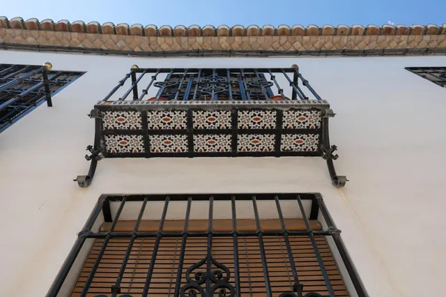 Preciosa casa típica del Albaycín — 31