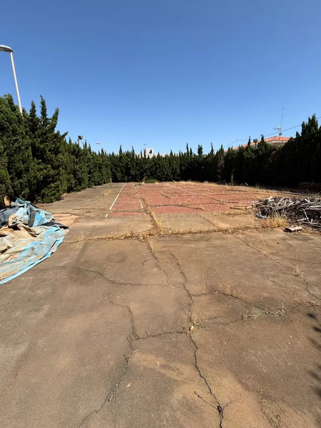 FANTÁSTICO TERRENO A 80 METROS DE LA PLAYA