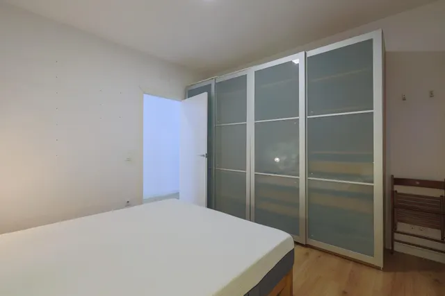 Fantástico piso reformado en el Eixample — 21
