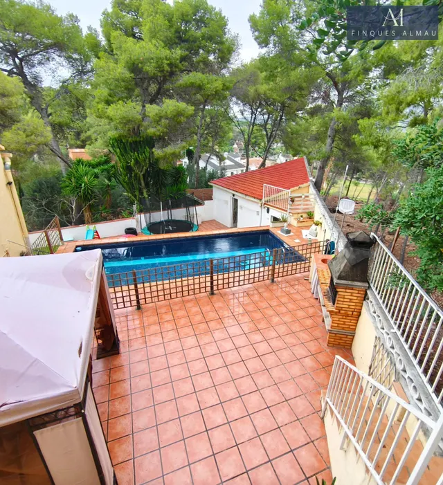 Casa Unifamiliar en Mastrader — 32