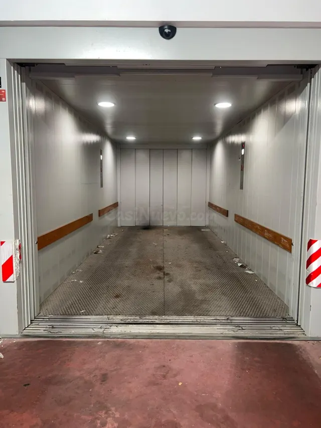 Parking 29m² en venta - Centro — 3