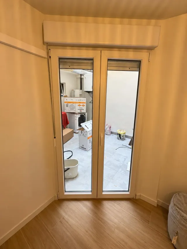 Habitación en vivienda de calidad con reforma integral – Elche — 19