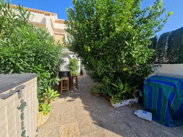 Dúplex en el residencial camino Bitácora en el km 4 de la Manga del Mar Menor. — 3