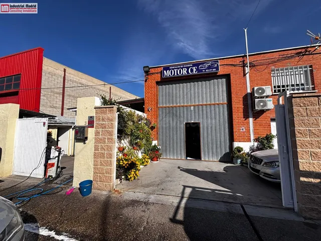 Nave industrial en venta – Excelente oportunidad funcional y - foto 4