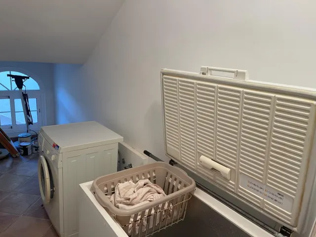 Exclusiva villa en Mijas Golf con vistas a la montaña y piscina privada — 23