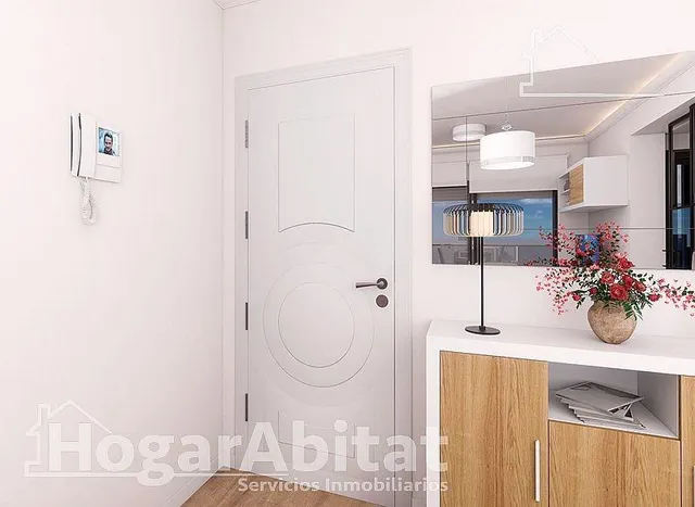 ¡Vistas al mar! Totalmente nuevo, amplio y luminoso con piscina, garaje y terraza — 15