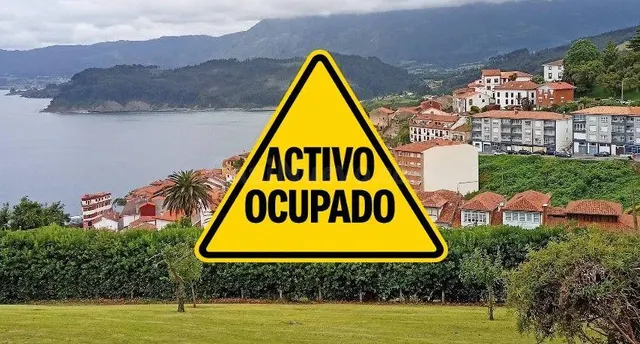 CASA EN OVIEDO