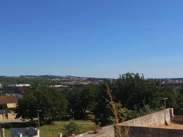CASA EN VENTA EN SANTA OLIVA- LES PEDRERES — 28